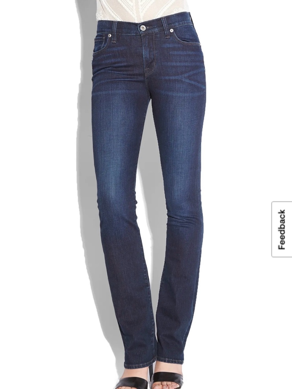Lucky Brand Brooke Boot Jeans Size 10/30 L